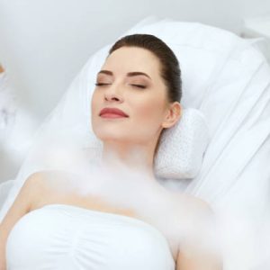 Lipo Laser + Cavitation