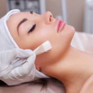 Aknoevit Facial