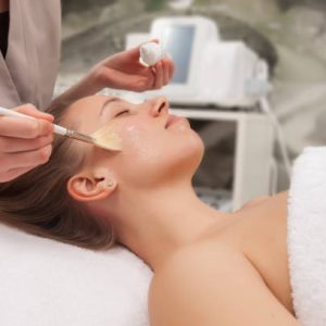 Pure Relax Facial