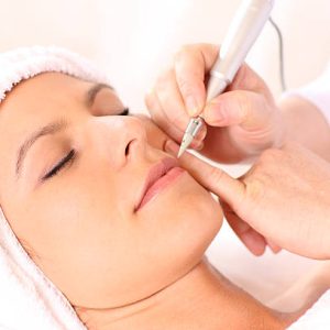 Ageless Micro Needling