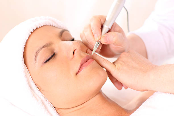 Ageless Micro Needling